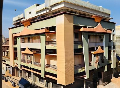 Hotel Anand