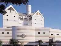 Palais Blanc Koshikaikan Hôtels à : Toyama