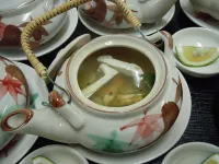 Urugi Sasayuriso Hotel a Urugi