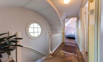 B&B de Schiedamse Suites