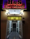 Hotel Don Alberto