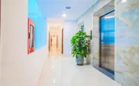Grand Lee Hotel Các khách sạn ở TP. Hồ Chí Minh