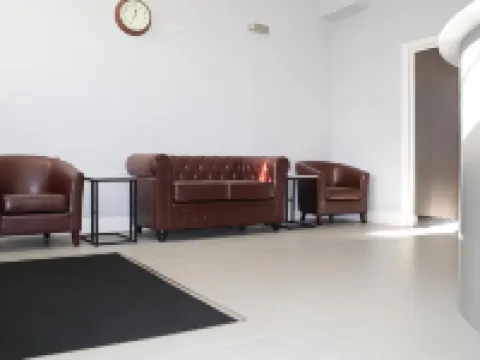 Blue Sapphire Hotel Hotels in Ilford