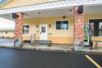 Rodeway Inn Hotels in Springfield