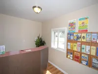 Wayside Motel Hotel a Saint Ignace