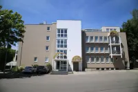 Comfort Boardinghouse Hotels near Evangelische Kirchengemeinde Kornwestheim - Johanneskirche - Pfarramt