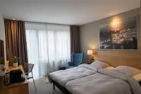 Hotel 6400 Hotels in Sonderborg