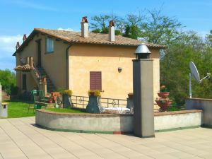 Agriturismo San Filippo