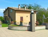 San Filippo Hotels in Acquapendente