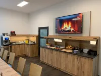 Besttime Hotel Monschau - breakfast
