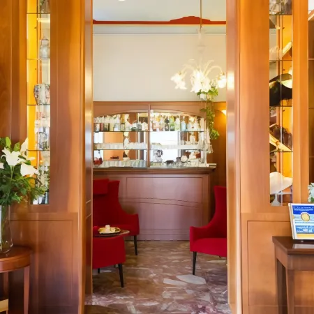 Dipendenza Hotel Londra