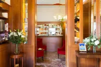 Dipendenza Hotel Londra Hotels in Alessandria