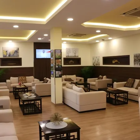 Weekdays Hotel