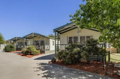Paynesville Holiday Park Hotels in Raymond Island