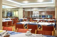 Hotel Samaras Hotels in Lamia