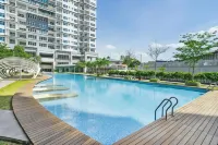 Puchong Skypod Balcony| Walk IOI Mall 10Min Sunway Các khách sạn ở Puchong