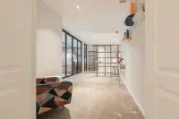 Be Mate Trastevere II Hotels in Rome