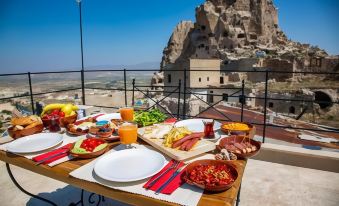 Ikarus Cappadocia Hotel