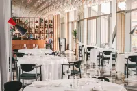 Met Boutique Hotel - breakfast