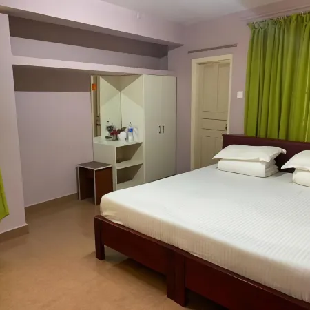 The Palm Guest House