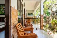Padanta Homestay