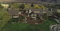 Casia Lodge and Ranch