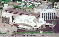 Hotel le Montagnais Hotels in Jonquière