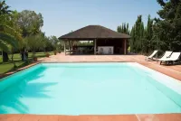 Hacienda la Indiana Hotels in Utrera