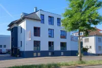 Heilbronner Hotel am schönen Theater Hotels in der Nähe von Sunset bench