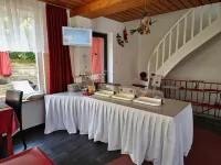 Pension Hamburg Hotels in Wildemann