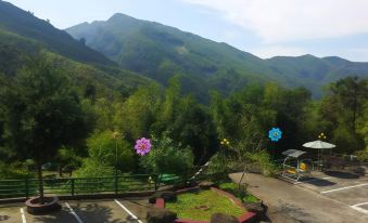 King Taiwan Hotel