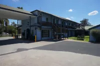 Colonial Motel Richmond Hôtels à : Clarendon