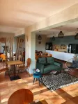 Hôtel Athéna Hotels in Marseillan