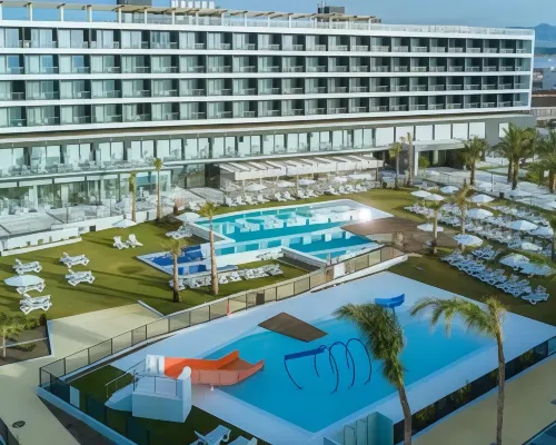 Alegria Dos Playas Здоровье и отдых Photos