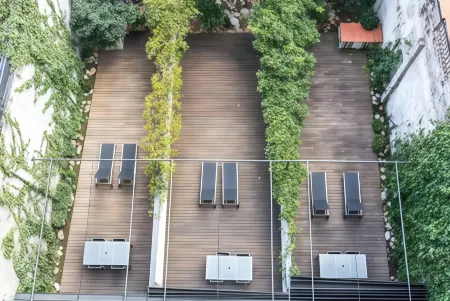 Casp 74 Apartments