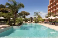 Luna Park Hotel Yoga & Spa - Beach