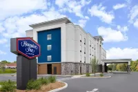 Hampton Inn Monticello Hotels in Monticello