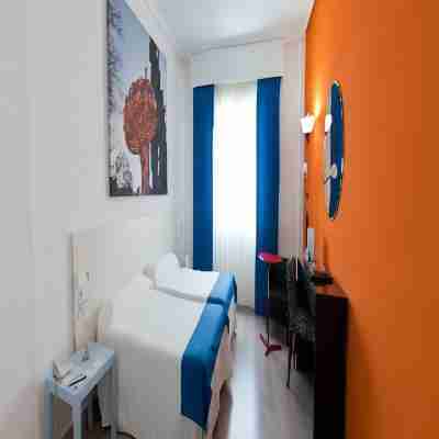 Sercotel Carlos III Rooms