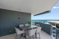 Ambience on Burleigh Beach Hotel di Burleigh Heads