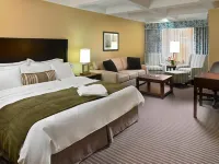 Wyndham Edmonton Hotel and Conference Centre Hotels in der Nähe von Giant Baseball Bat