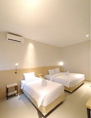 Goya Hotel Probolinggo