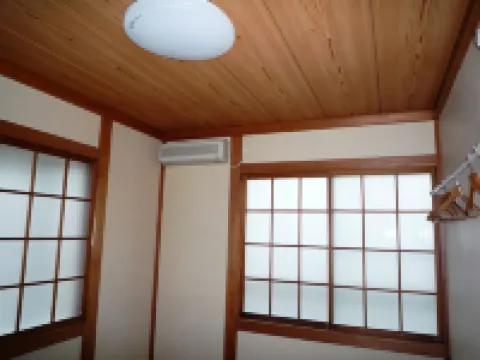 Echigo Yuzawa-Onsen Lodge Suehiro (Formerly: Lodge Suehiro)