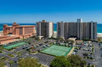 Phoenix East 2 by Brett Robinson Vacations Hotels in Orange Beach