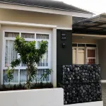 Shakilla House 6A Blok J-01 Syariah Cigalumpit Cianjur Hotel di Kecamatan Karangtengah