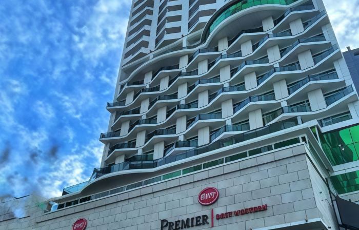Best Western Premier Batumi