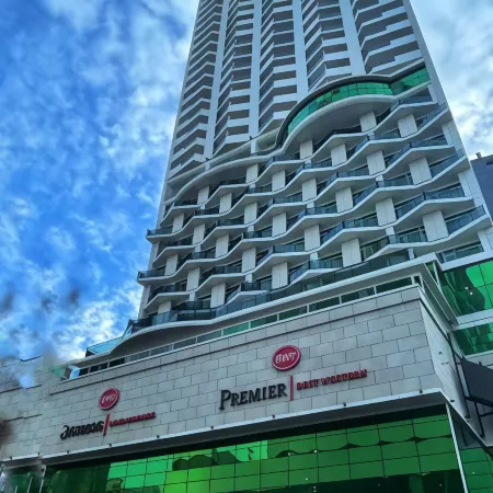 Best Western Premier Batumi