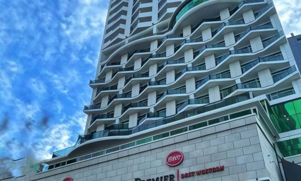 Best Western Premier Batumi
