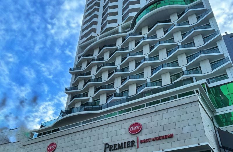 Best Western Premier Batumi