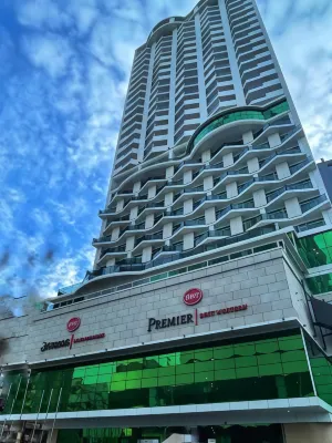 Best Western Premier Batumi  호텔