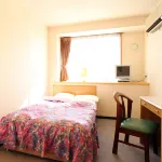 Hotel Housen Sawara 가토리 시 호텔